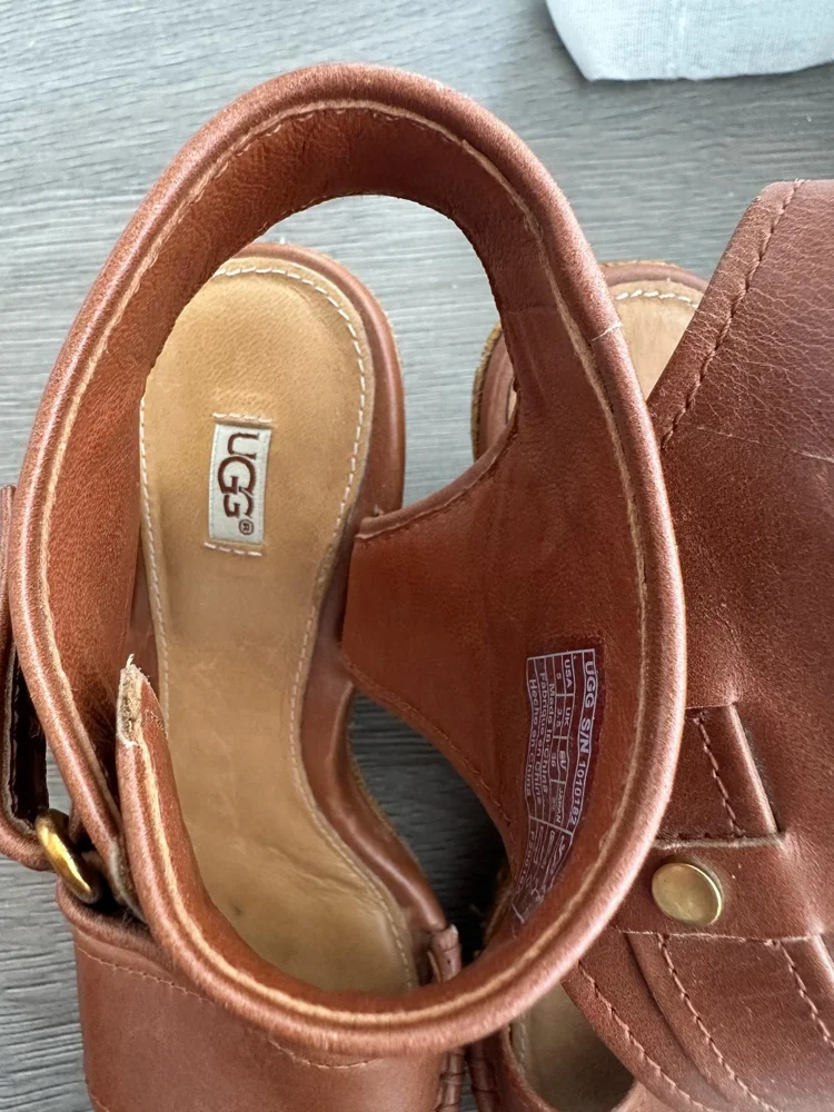 UGG Pumps, size 36, photo 4
