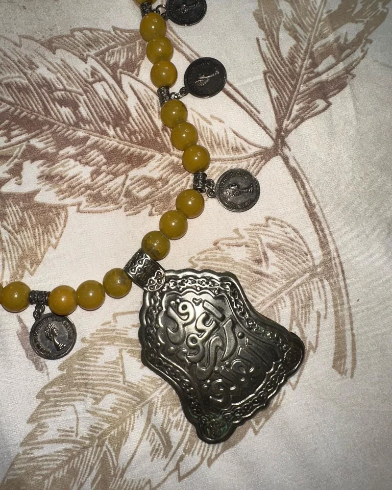 Necklaces, size Other, photo 3