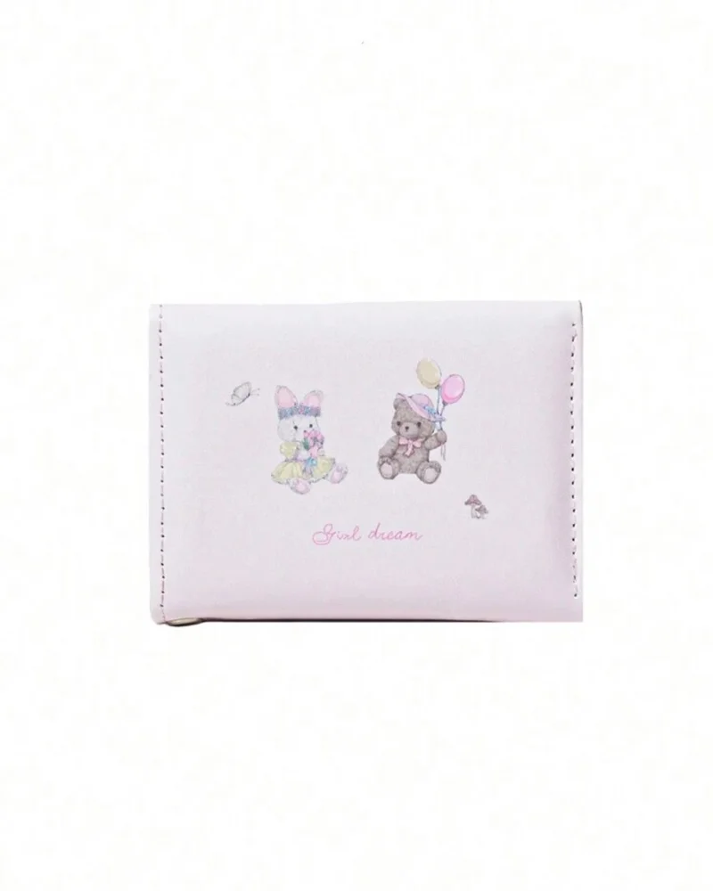 Wallets, size Other, photo 3