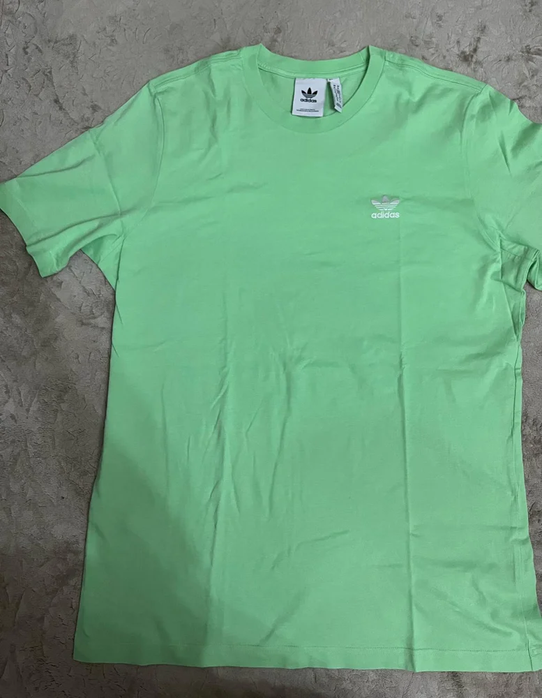 adidas T-shirts, size M, photo 4