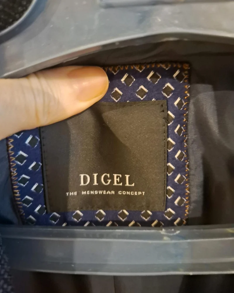 DIGEL Blazers, size L, photo 2