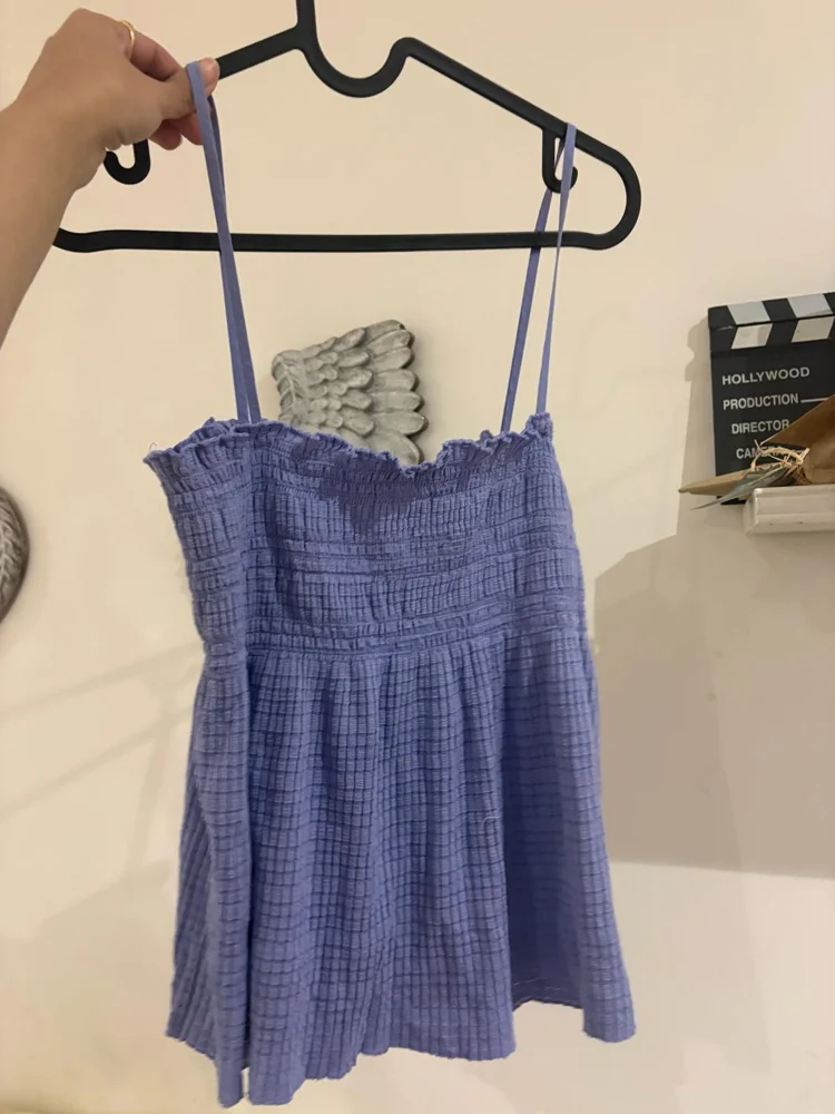 Mango Tank Tops, size S / 36 / 8, photo 3