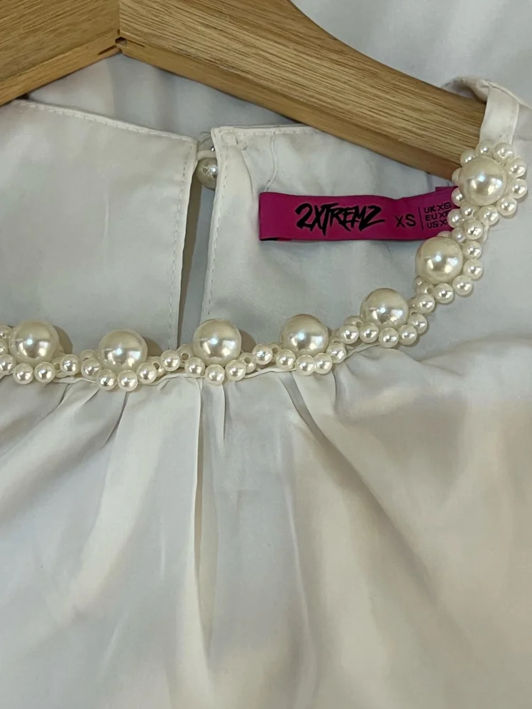 Blouses, size XS / 34 / 6, photo 3