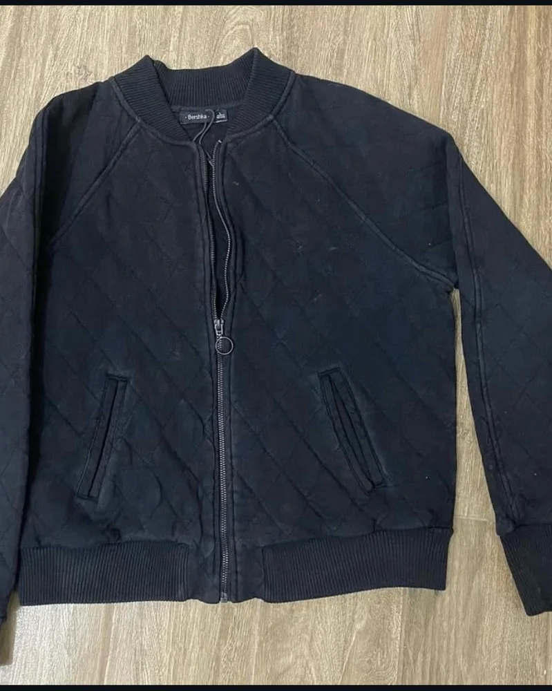 Bershka Jackets