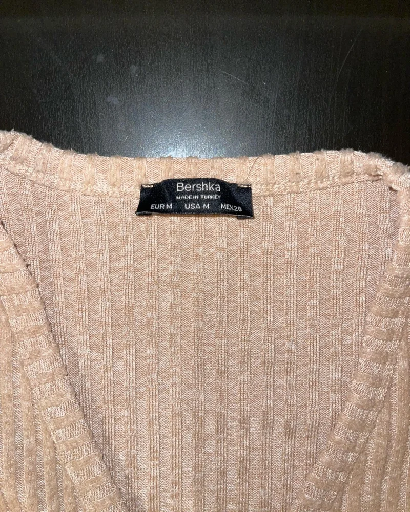 Bershka Shirts, size M / 38 / 10, photo 5