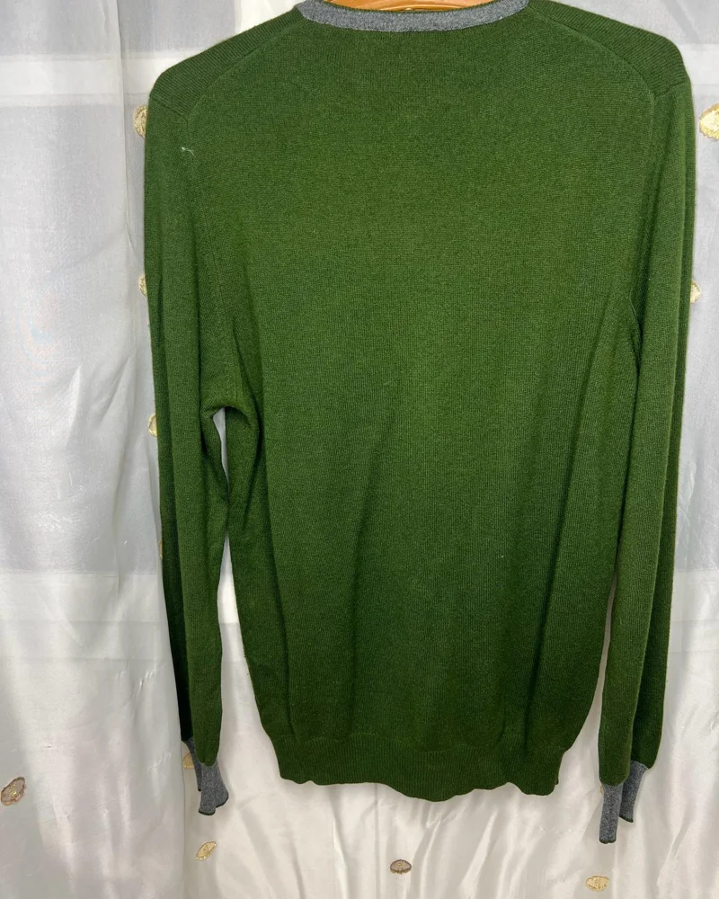 Sweaters, size XL, photo 5