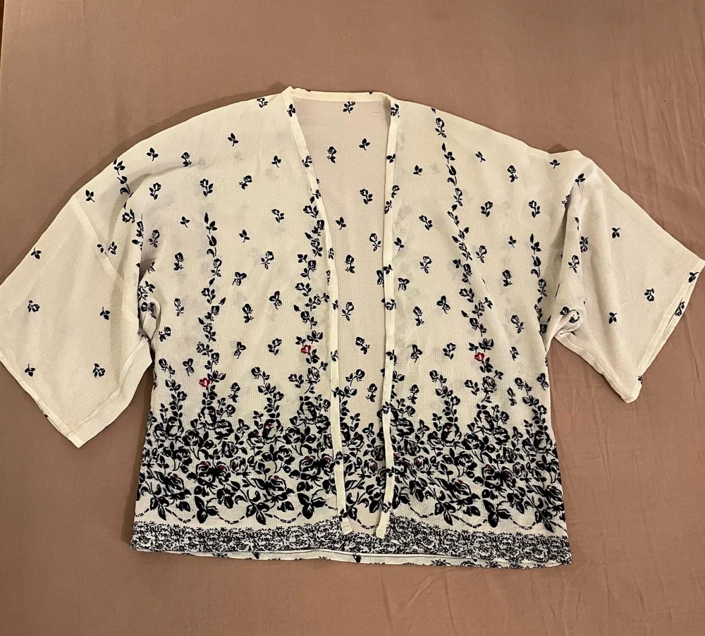 Blouses, size S / 36 / 8, photo 3
