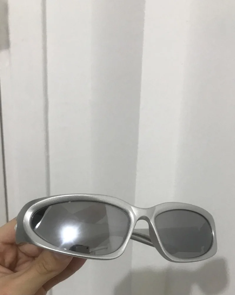 Sunglasses, size One size, photo 2