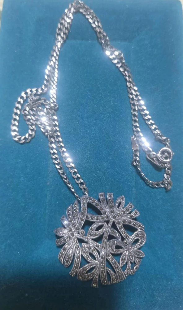 Necklaces, size Other, photo 3