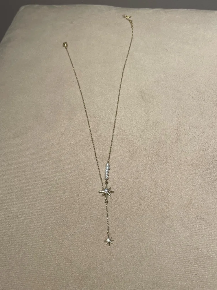 Necklaces, size Other, photo 5