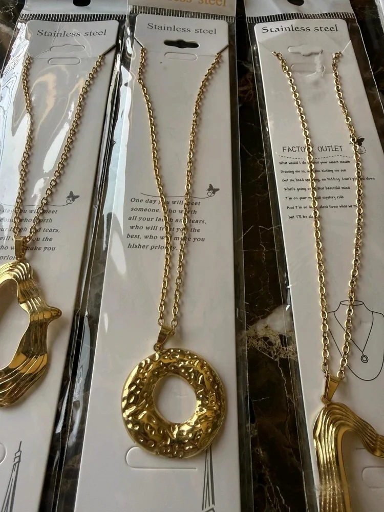 Necklaces, size One size, photo 2