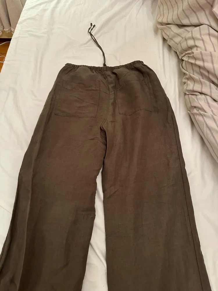H&M Pants, size S / 36 / 8, photo 4