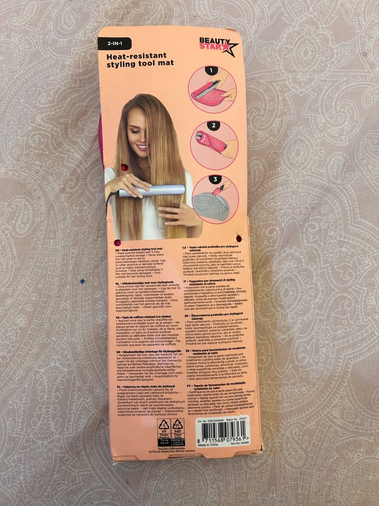 Hair Masks, size Other, photo 3