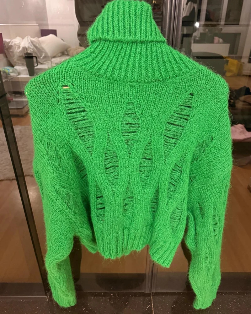 Zara Sweaters & Pullovers, size XL / 42 / 14, photo 4