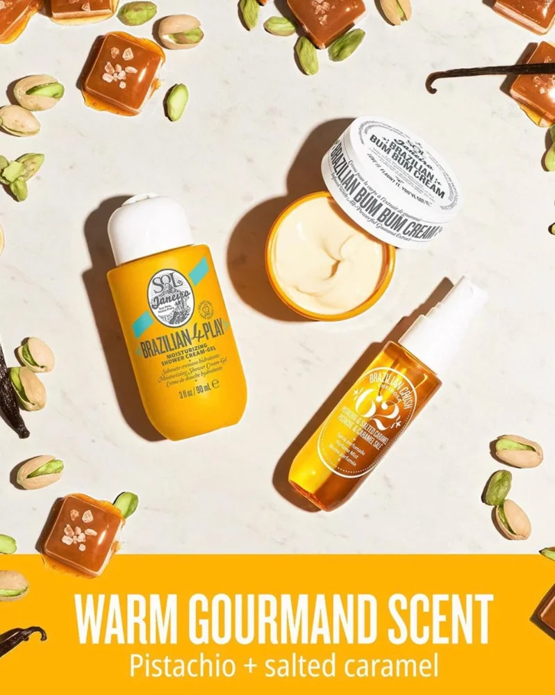 Sol De Janeiro Skin care, size No Size, photo 2
