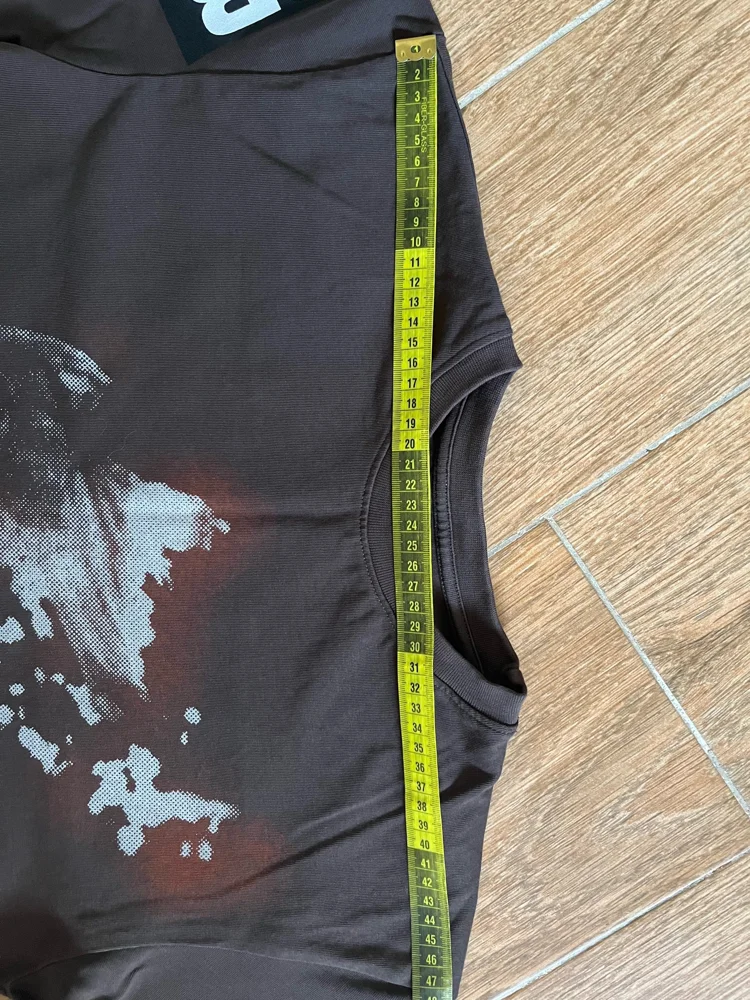 T-shirts, size M, photo 5