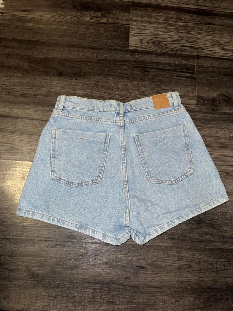 Zara Skorts, size S / 36 / 8, photo 4