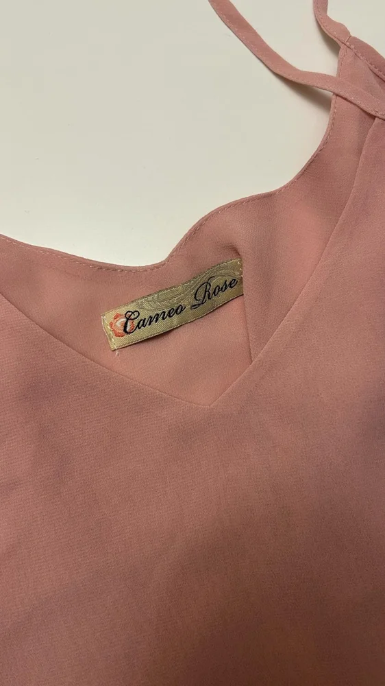 Cami Tops, size S / 36 / 8, photo 3
