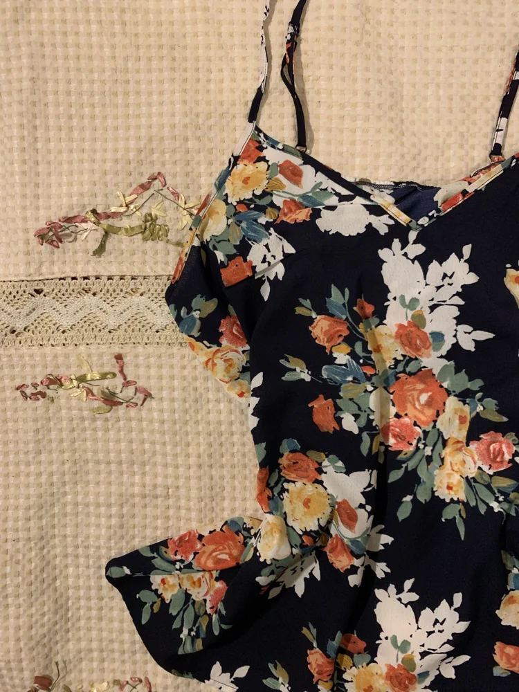 Shein Cami Tops, size XXL / 44 / 16, photo 3