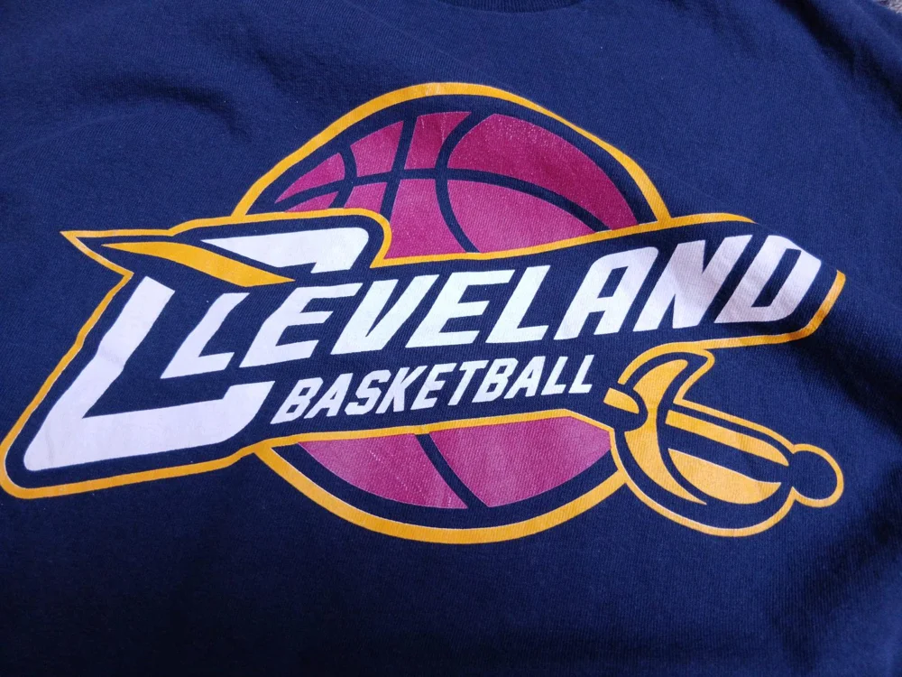 T-shirts, size XL, photo 2