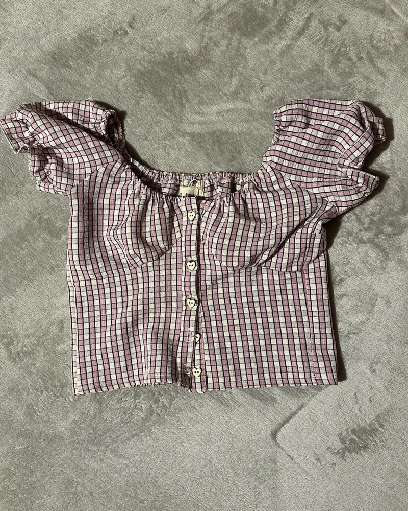 Crop Tops, size S / 36 / 8, photo 3