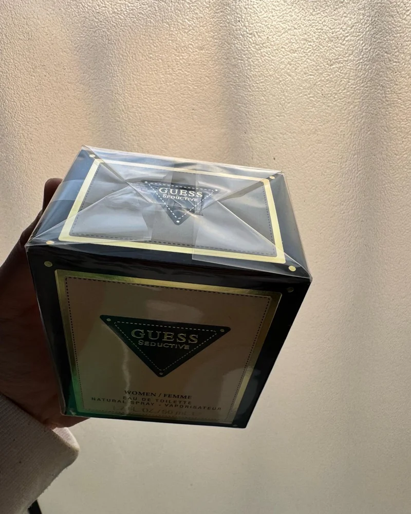 GUESS Perfume, size No Size, photo 2