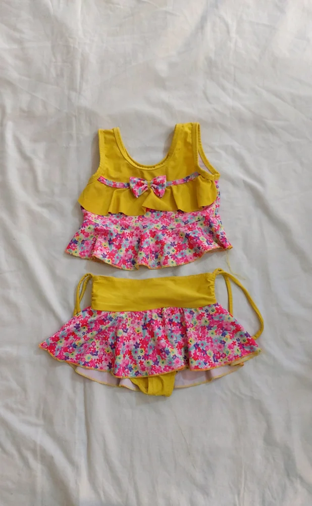 Local Swimwear, size 6y, photo 6