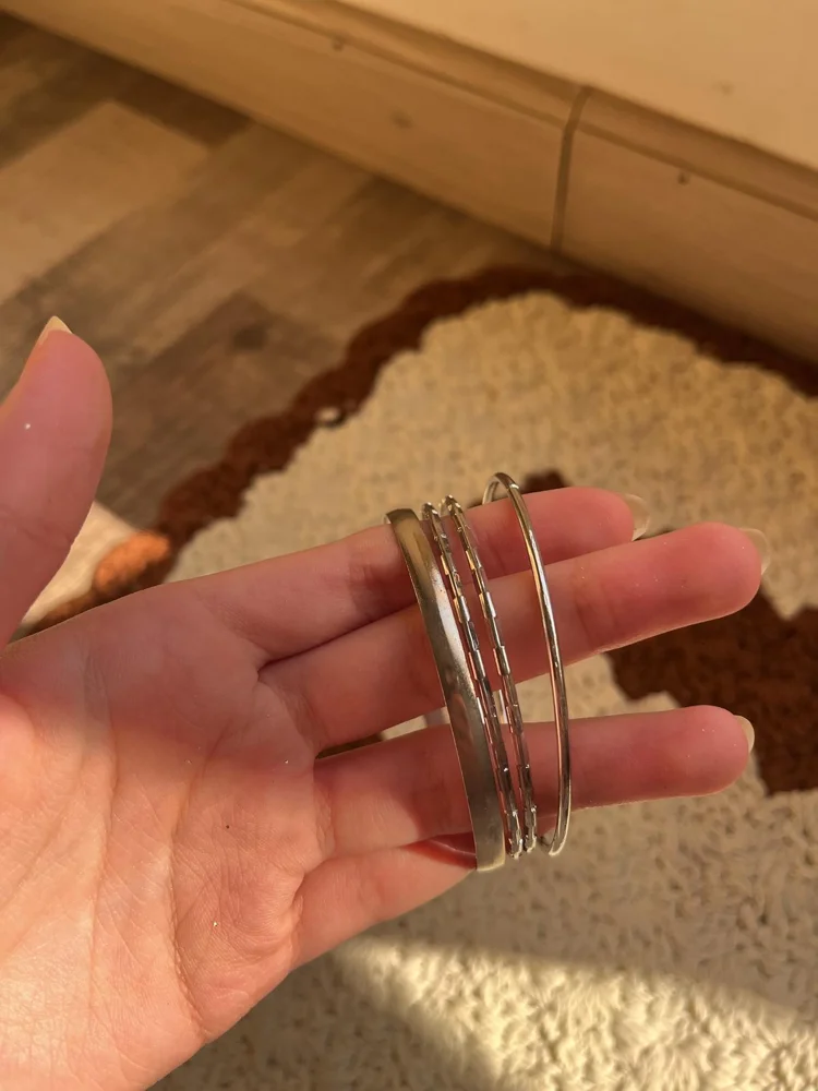 Bracelets, size One size, photo 4