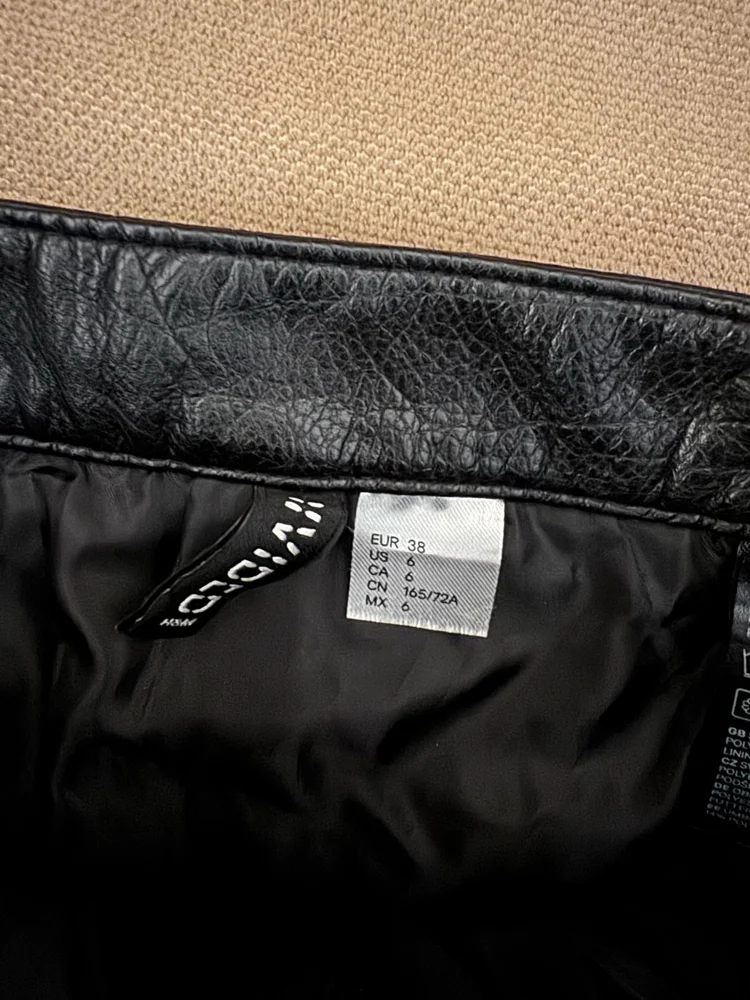 H&M Skirts, size M / 38 / 10, photo 3