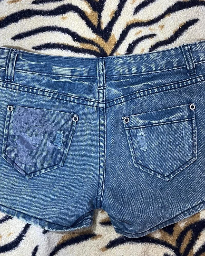 Shorts, size S / 36 / 8, photo 3