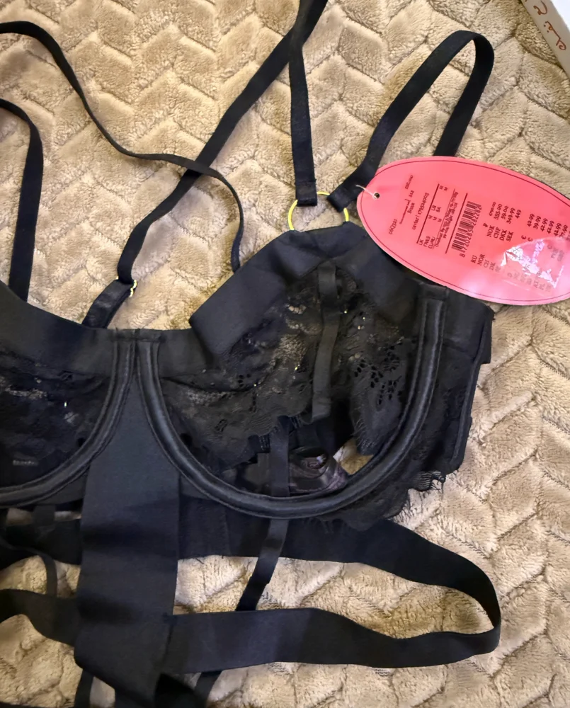 Hunkemöller Robes, size M / 38 / 10, photo 4