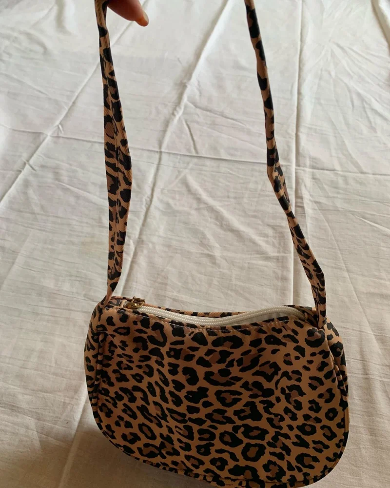 Shein Shoulder Bag, size One size, photo 4