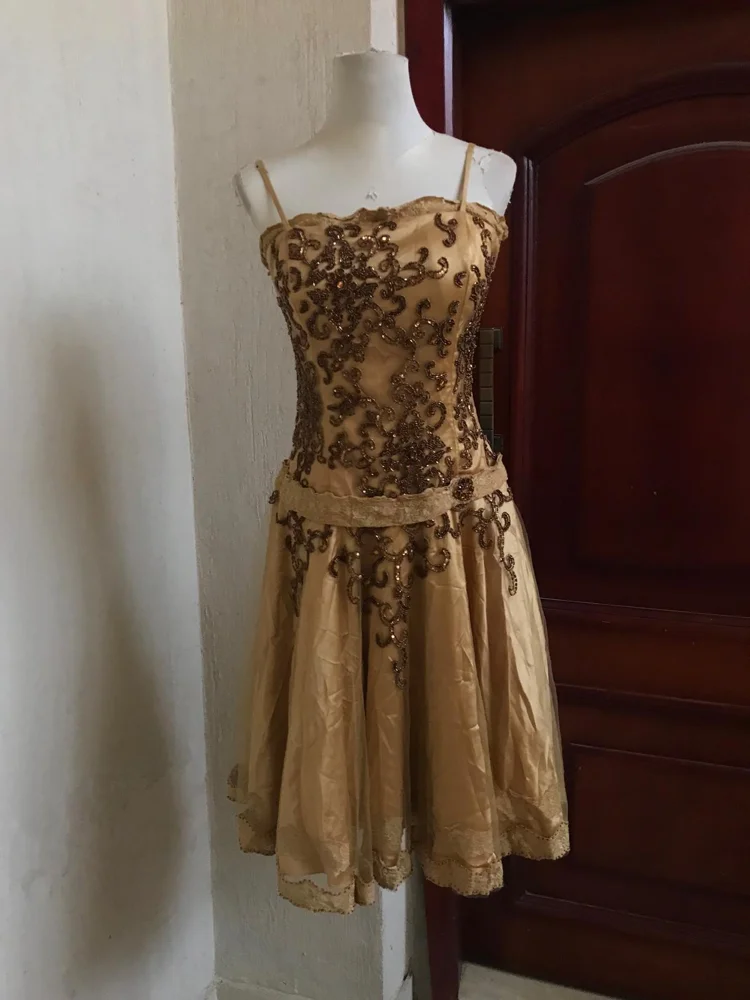 Midi Dresses, size M / 38 / 10, photo 4