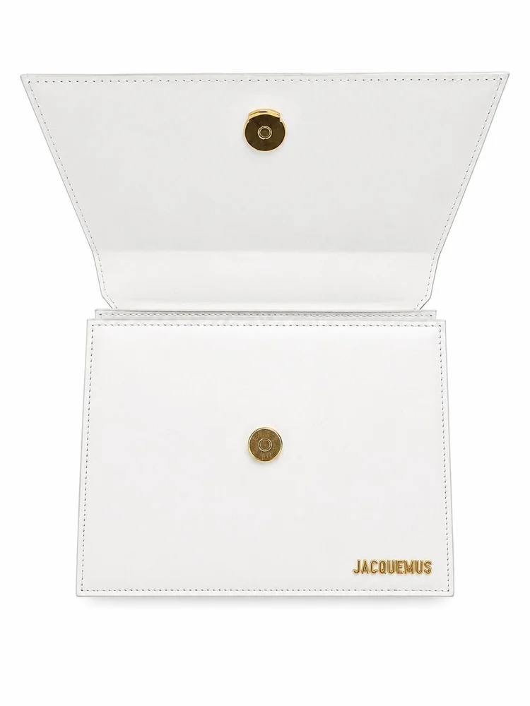 Jacquemus Cross-Body Bag, size Other, photo 2