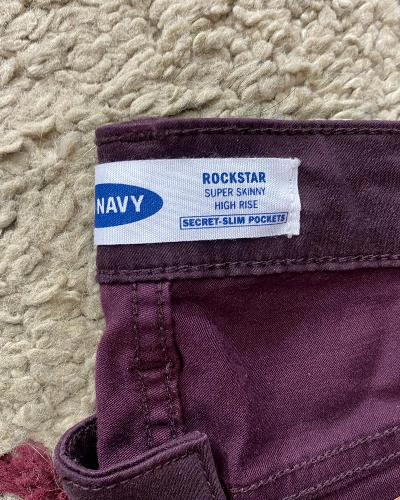 Old Navy Pants, size XL / 42 / 14, photo 2