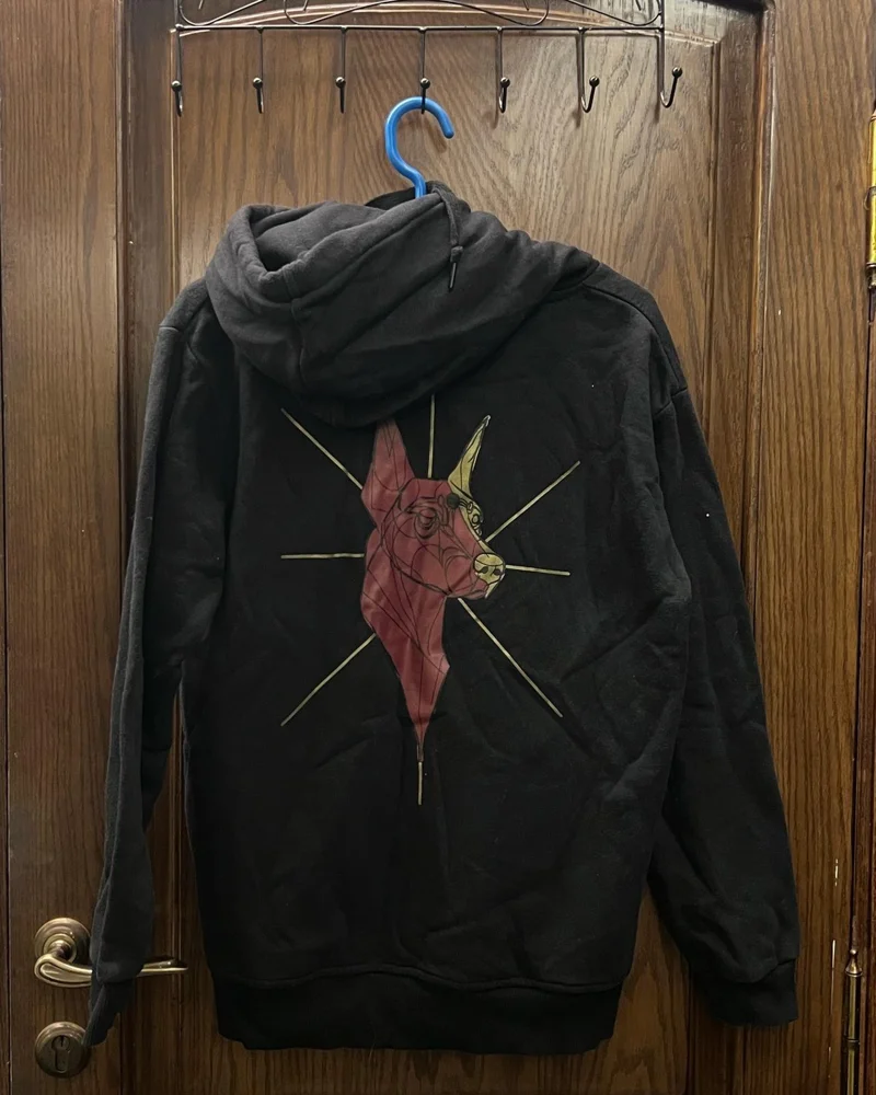 Hoodies, size S / 36 / 8, photo 4