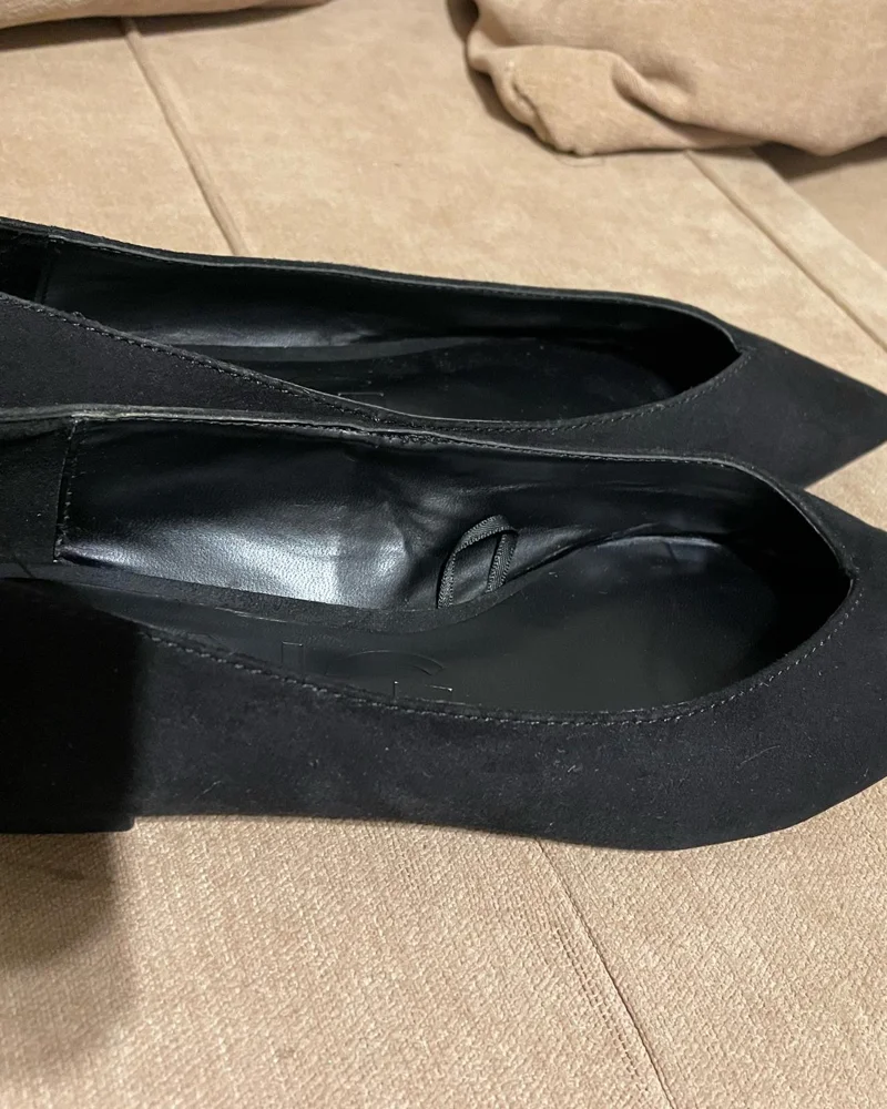 Mango Flats, size 36, photo 2