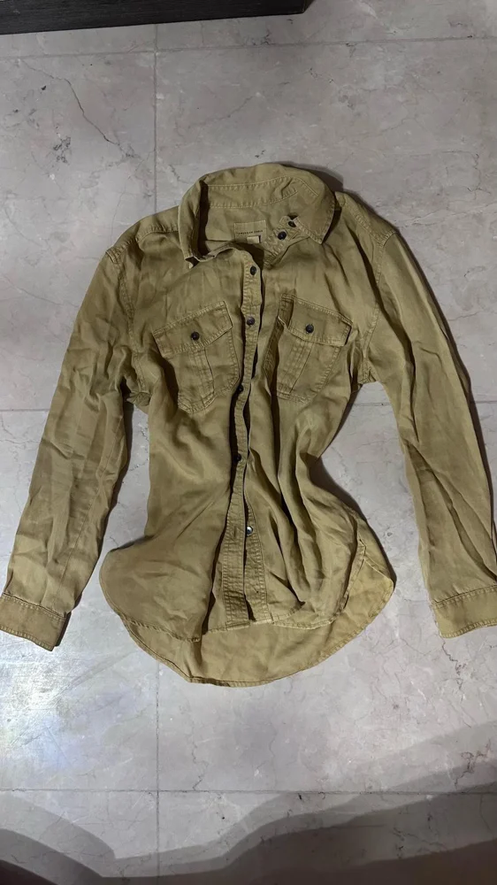American Eagle Shirts