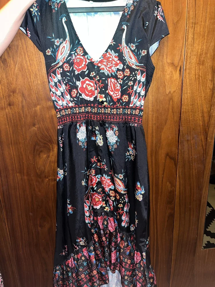 Maxi Dresses, size L / 40 / 12, photo 3