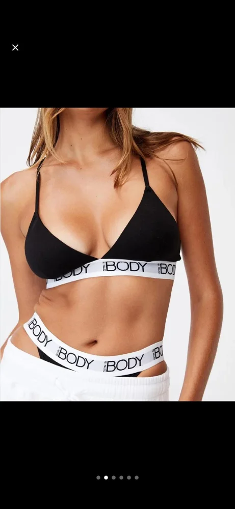 Bras, size S / 36 / 8, photo 2