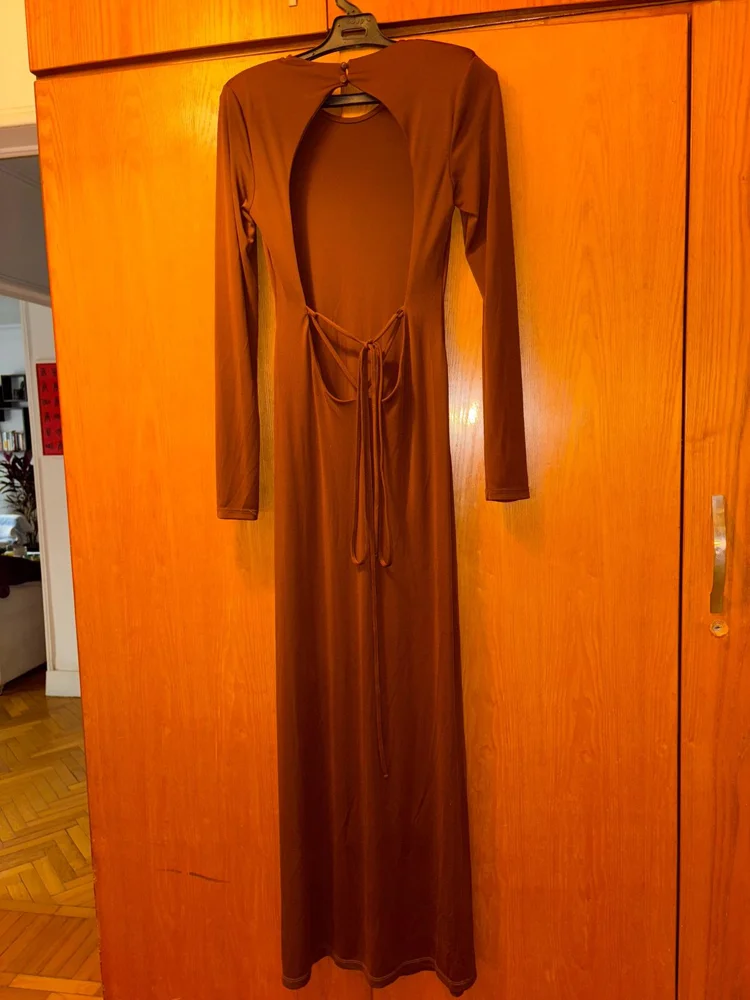 Zara Maxi Dresses, size S / 36 / 8, photo 2