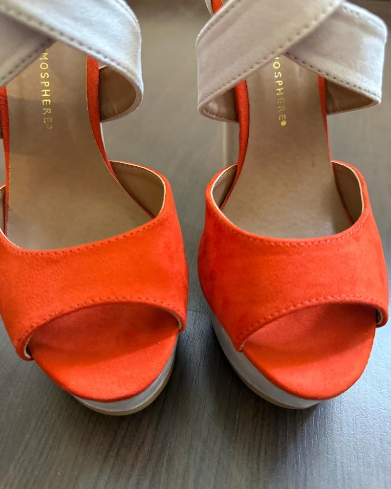 Stiletto Heels, size 38, photo 4