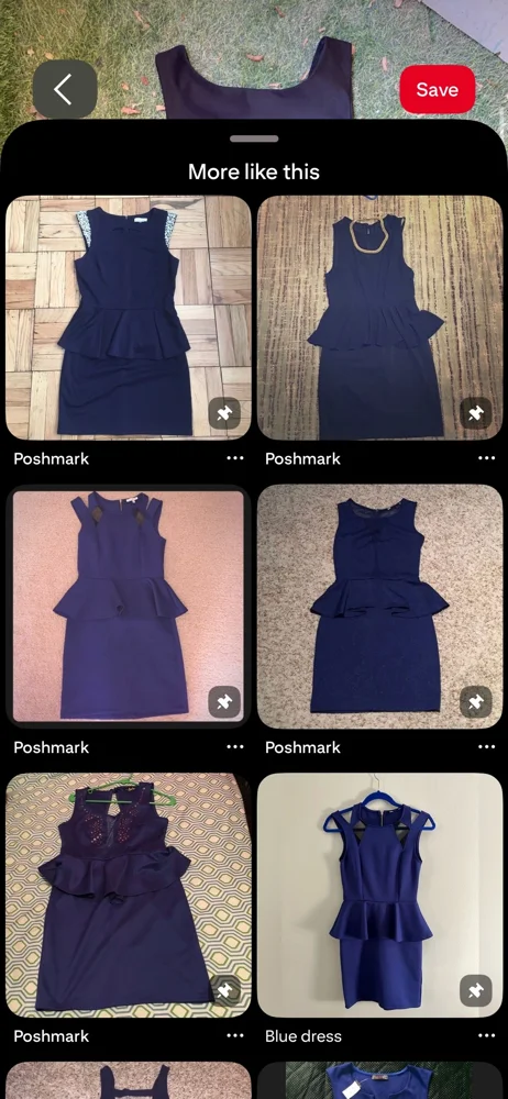 Midi Dresses, size L / 40 / 12, photo 3