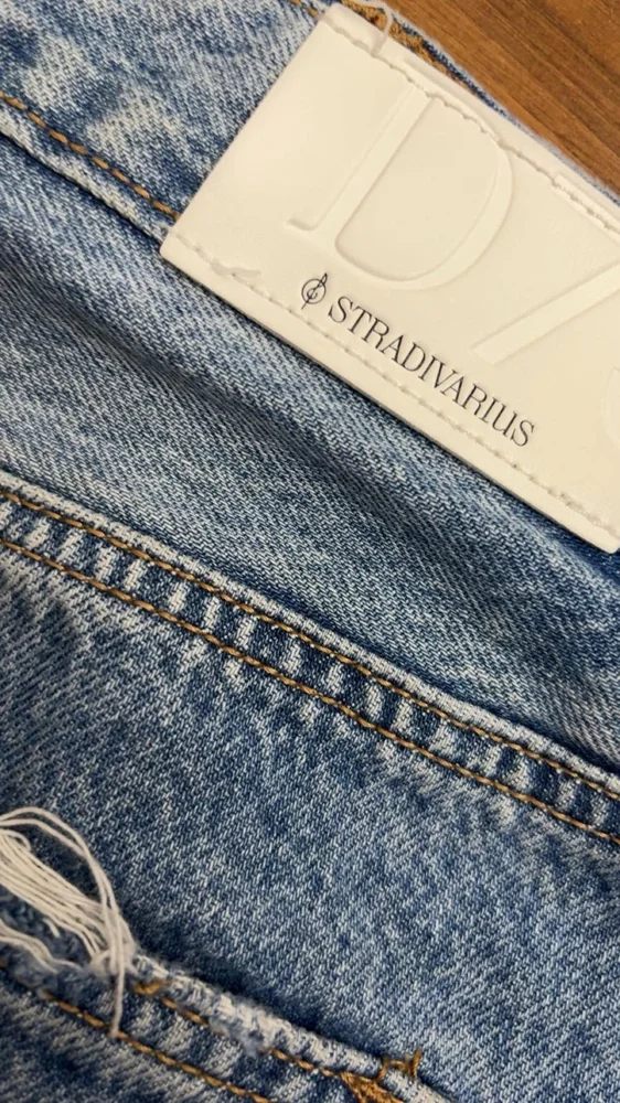 Stradivarius Shorts, size L, photo 3