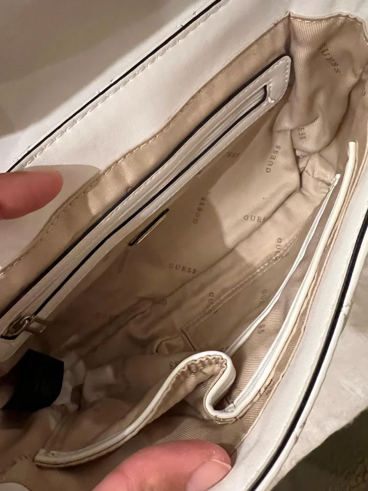 GUESS Shoulder Bag, size One size, photo 6