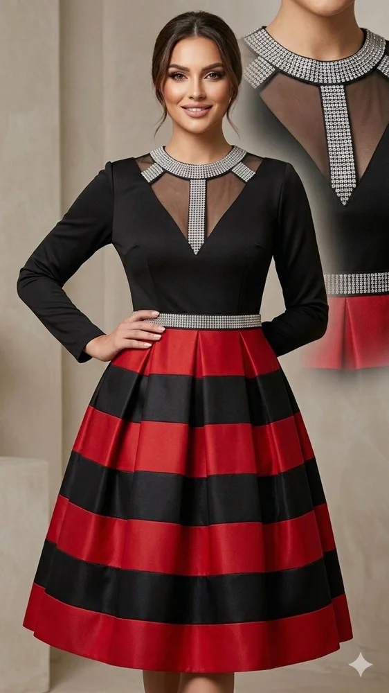 Party Dresses, size M / 38 / 10, photo 5
