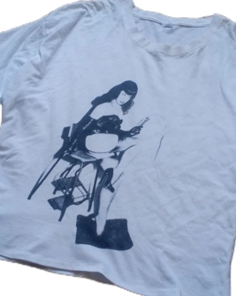 Crop Tops, size M / 38 / 10, photo 2