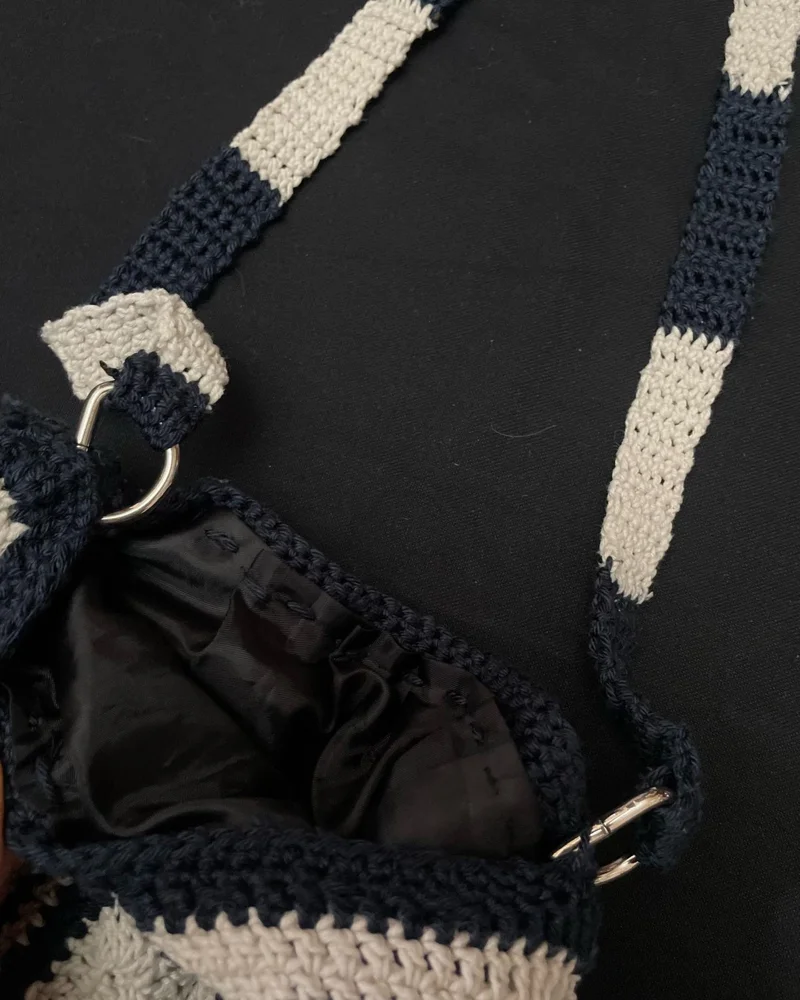 Cross-Body Bag, size One size, photo 3