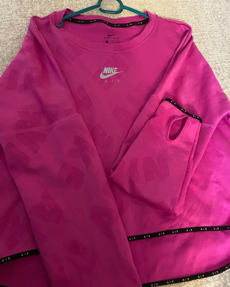 Nike Long Sleeve, size M / 38 / 10, photo 2