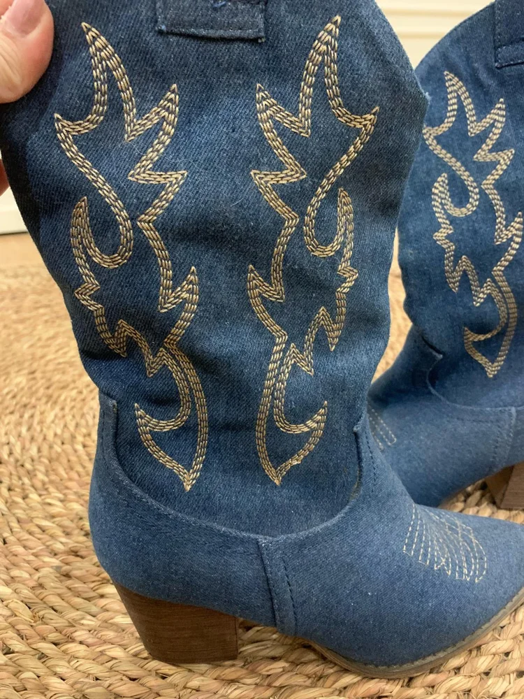 Boots, size 36.5, photo 3